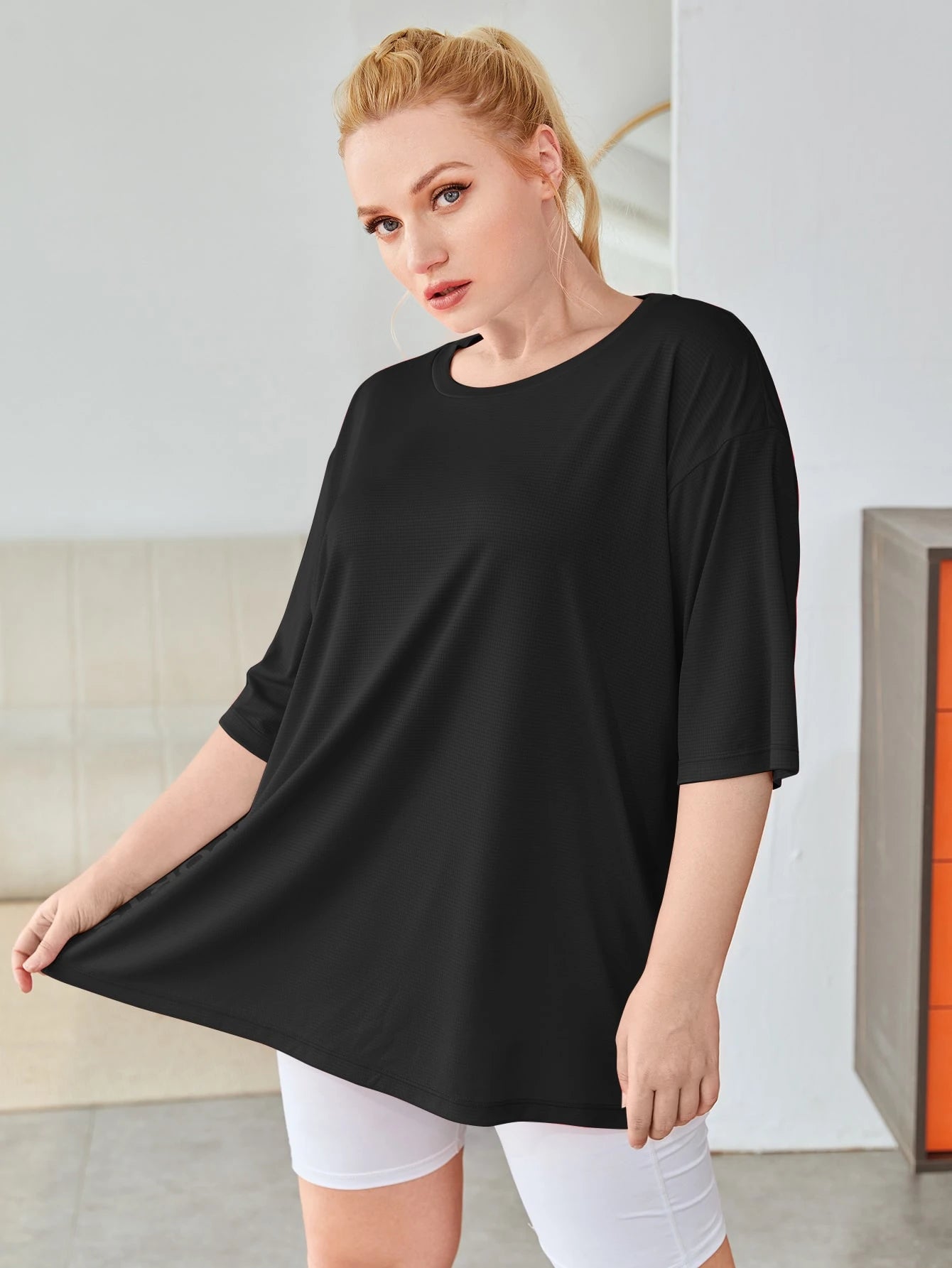 camiseta esportiva plus size, camiseta fitness plus size, camiseta esportiva feminina plus size, camiseta feminina plus size, camiseta fitness feminina plus size, camiseta esportiva plus size dry fit, camiseta esportiva plus size barata