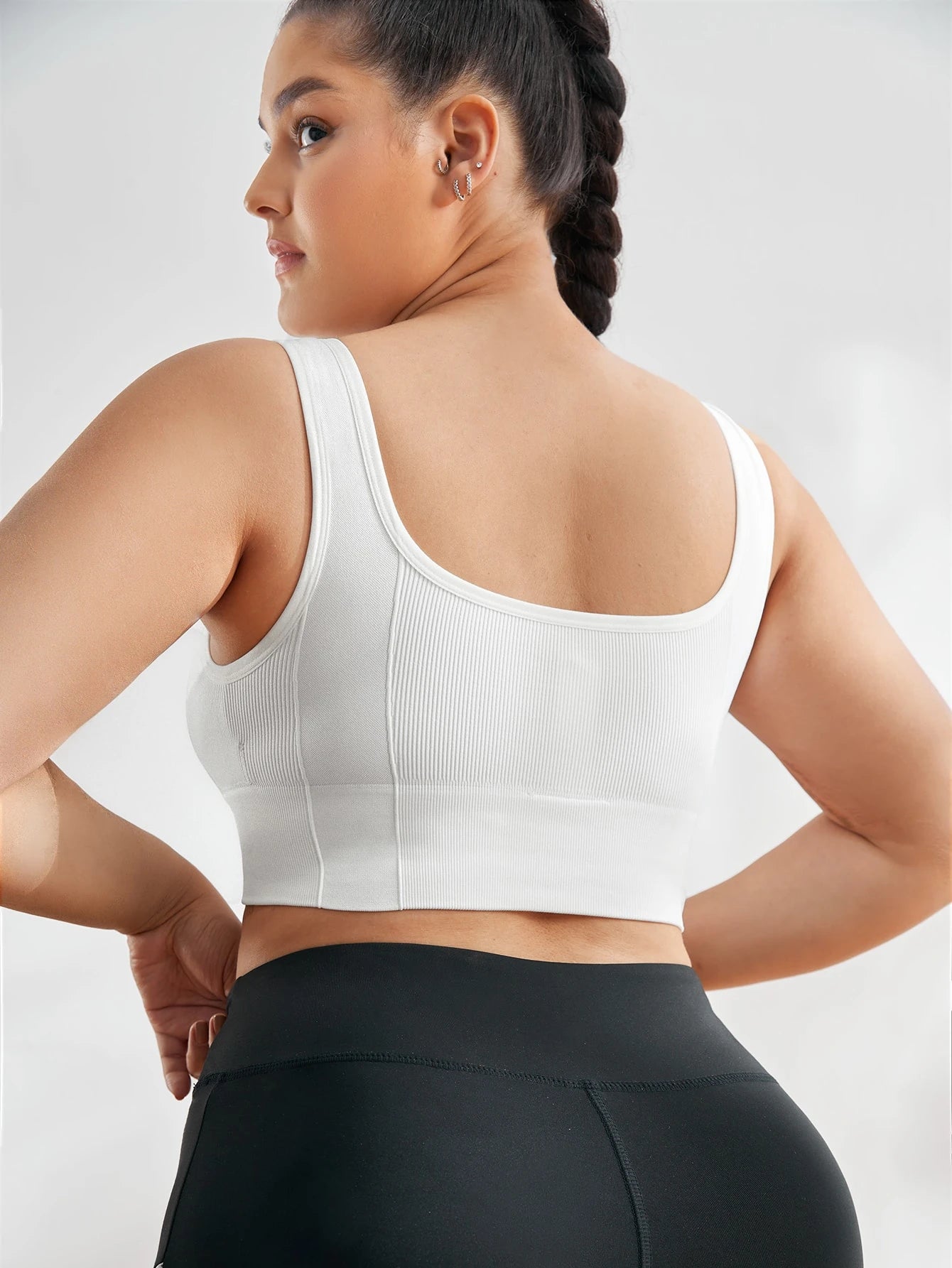 top esportivo, top esportivo plus size, top fitness plus size, top esportivo feminino plus size, top esportivo com bojo plus size, top esportivo plus size sustentação, top esportivo