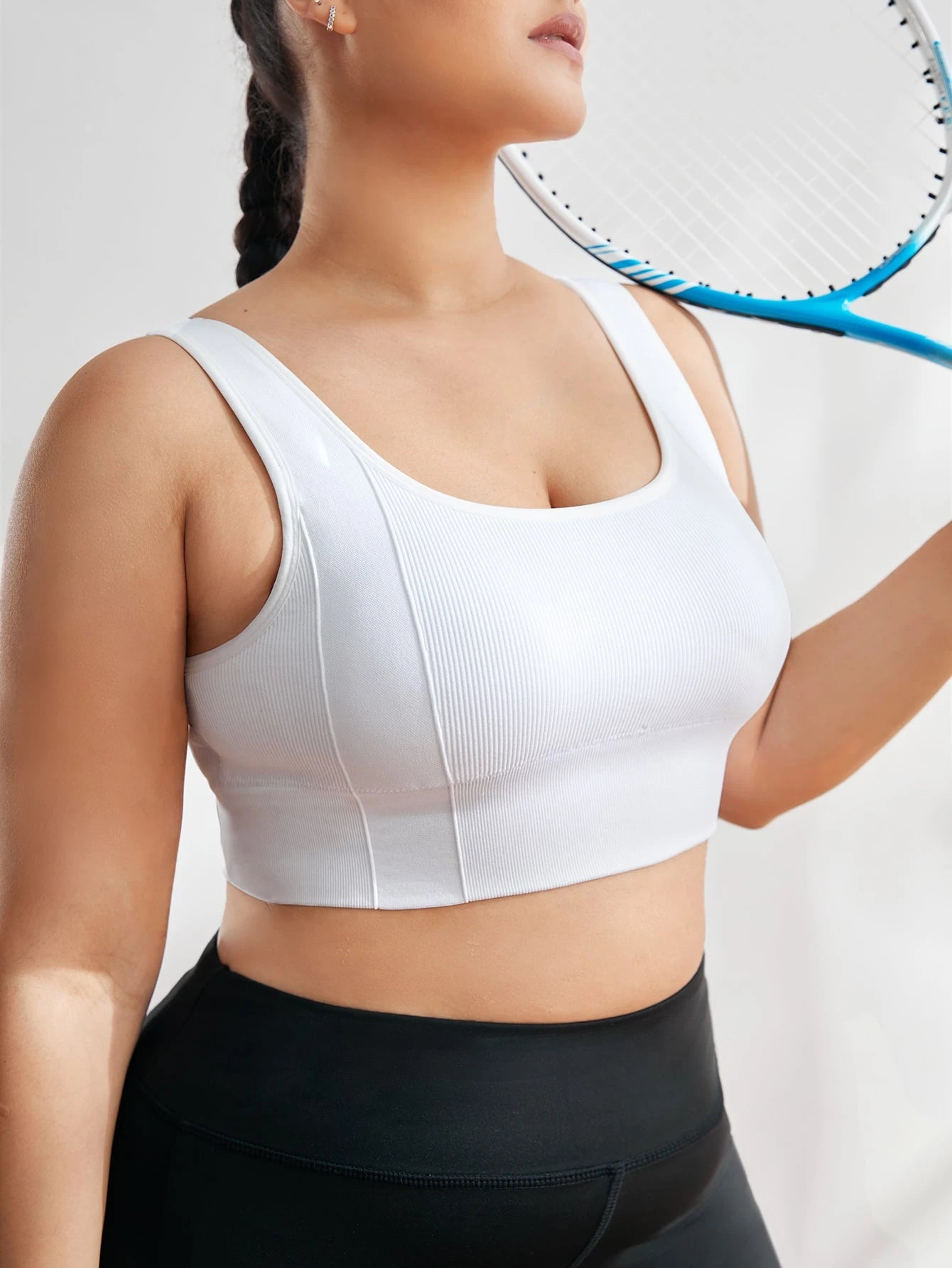top esportivo, top esportivo plus size, top fitness plus size, top esportivo feminino plus size, top esportivo com bojo plus size, top esportivo plus size sustentação, top esportivo
