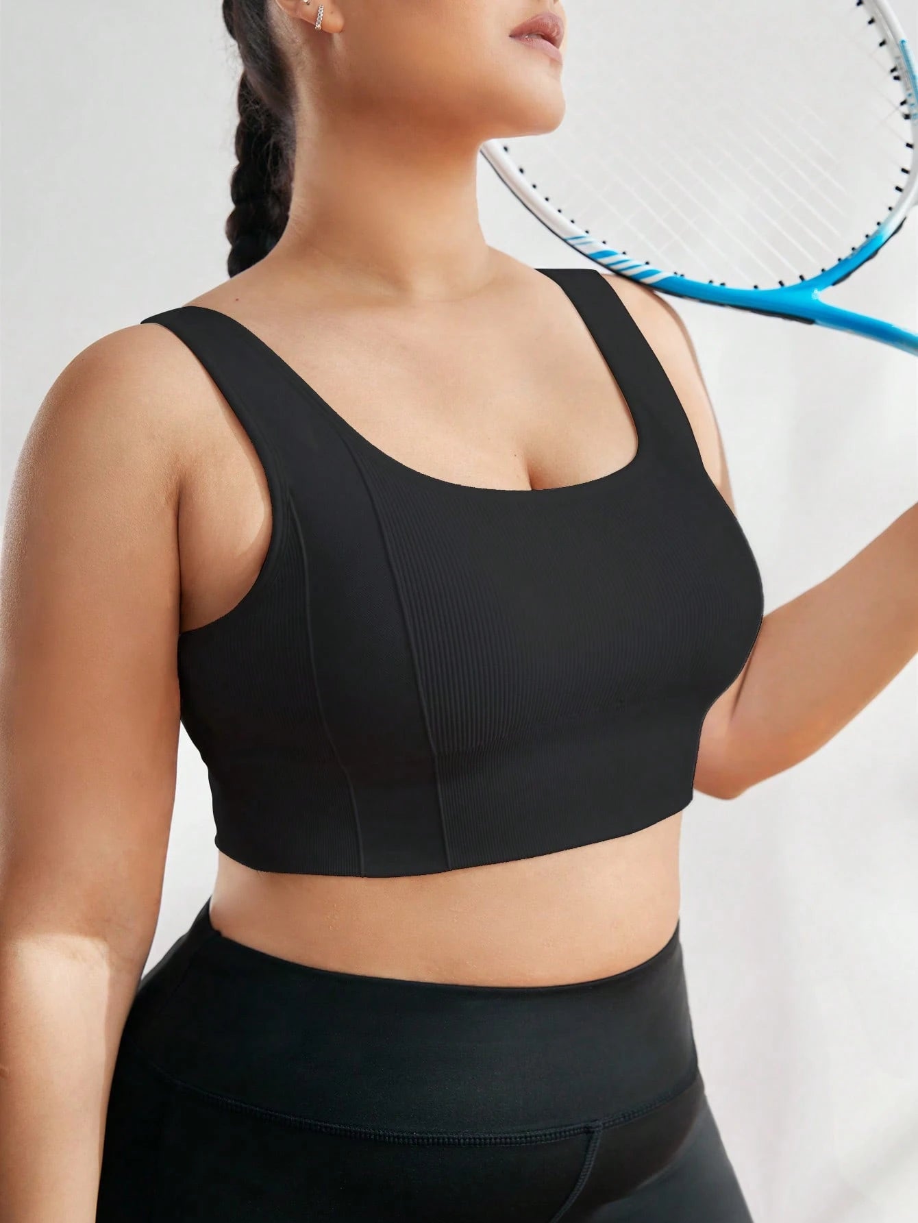 top esportivo, top esportivo plus size, top fitness plus size, top esportivo feminino plus size, top esportivo com bojo plus size, top esportivo plus size sustentação, top esportivo