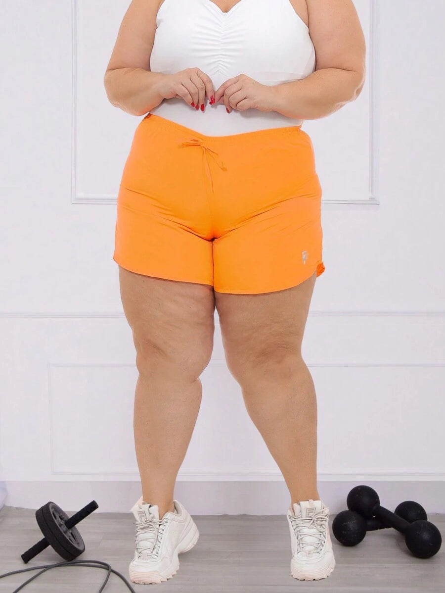 Shortinho Plus Size TacTel