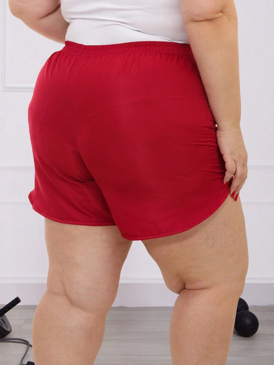 Shortinho Plus Size TacTel