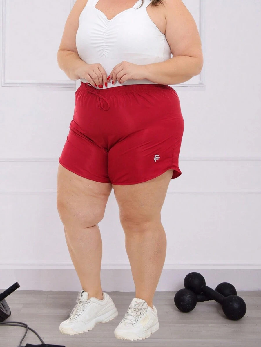 Shortinho Plus Size TacTel