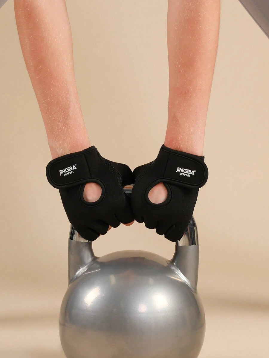 Luvas Esportivas Respirável