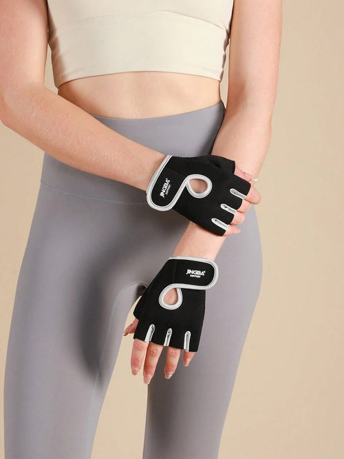Luvas Esportivas Respirável