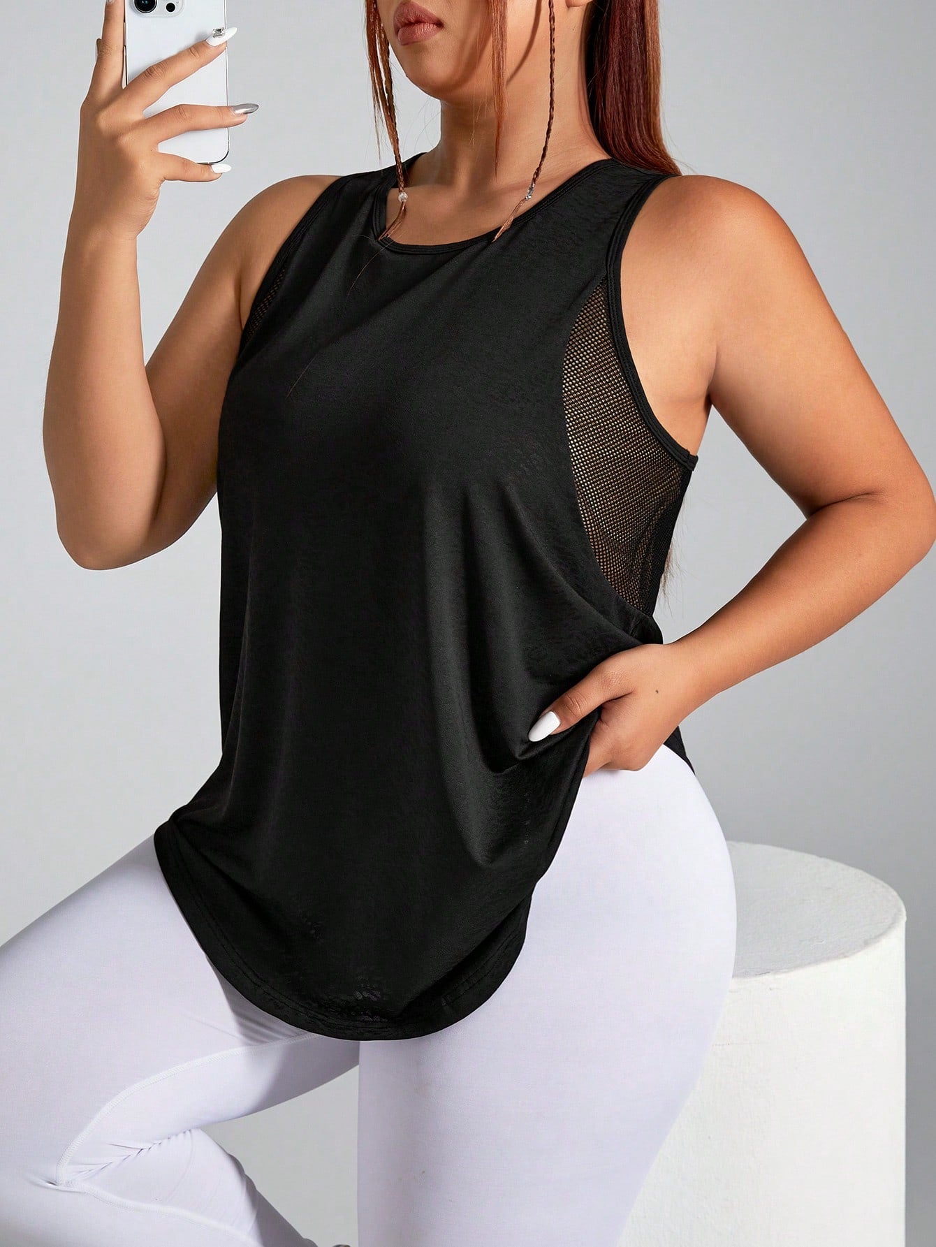 regata esportiva plus size, regata fitness plus size, regata esportiva feminina plus size, regata fitness feminina plus size, regata esportiva plus size dry fit, regata esportiva plus size academia, regata fitness plus size com estampa, regata fitness plus size sem manga, regata esportiva plus size leve, regata fitness plus size modeladora, regata esportiva plus size com proteção UV, regata esportiva