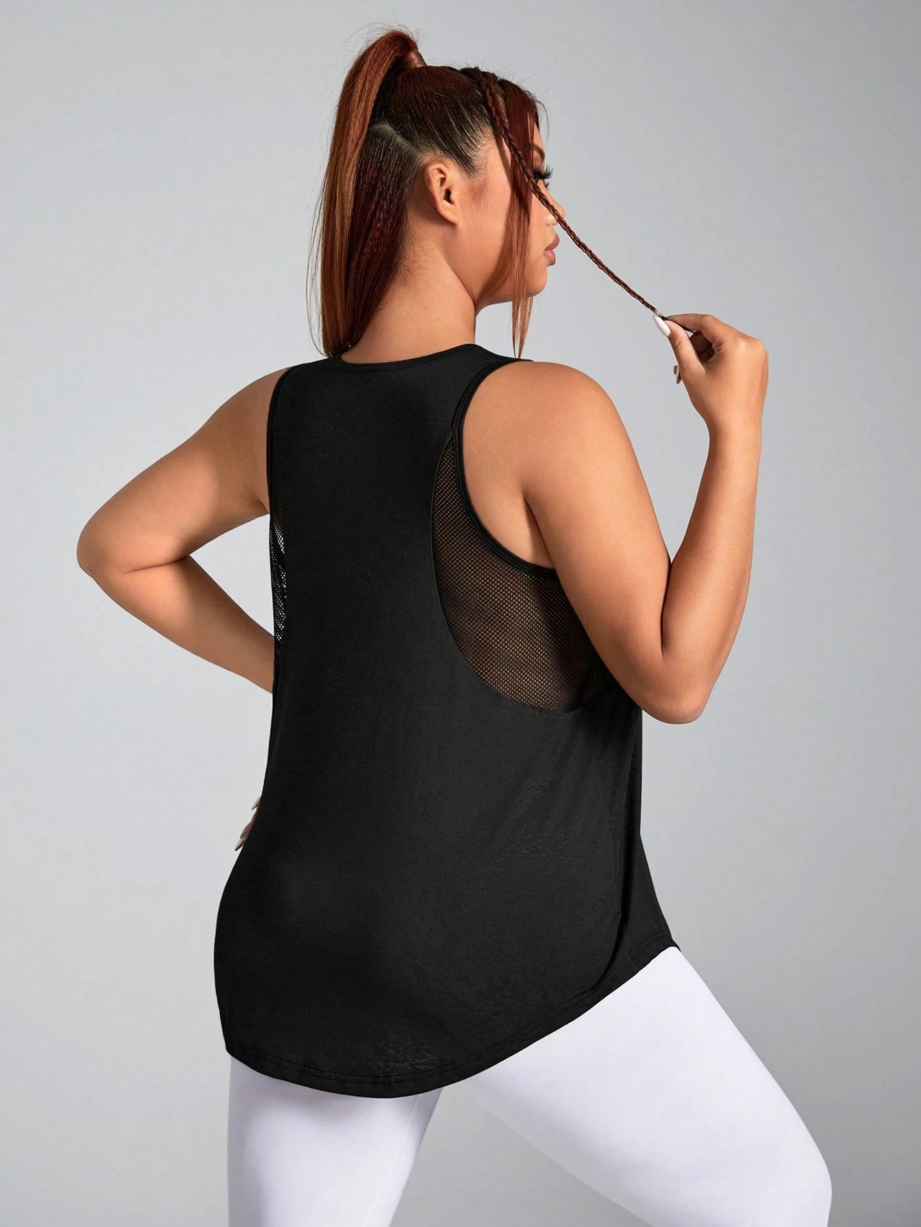 regata esportiva plus size, regata fitness plus size, regata esportiva feminina plus size, regata fitness feminina plus size, regata esportiva plus size dry fit, regata esportiva plus size academia, regata fitness plus size com estampa, regata fitness plus size sem manga, regata esportiva plus size leve, regata fitness plus size modeladora, regata esportiva plus size com proteção UV, regata esportiva