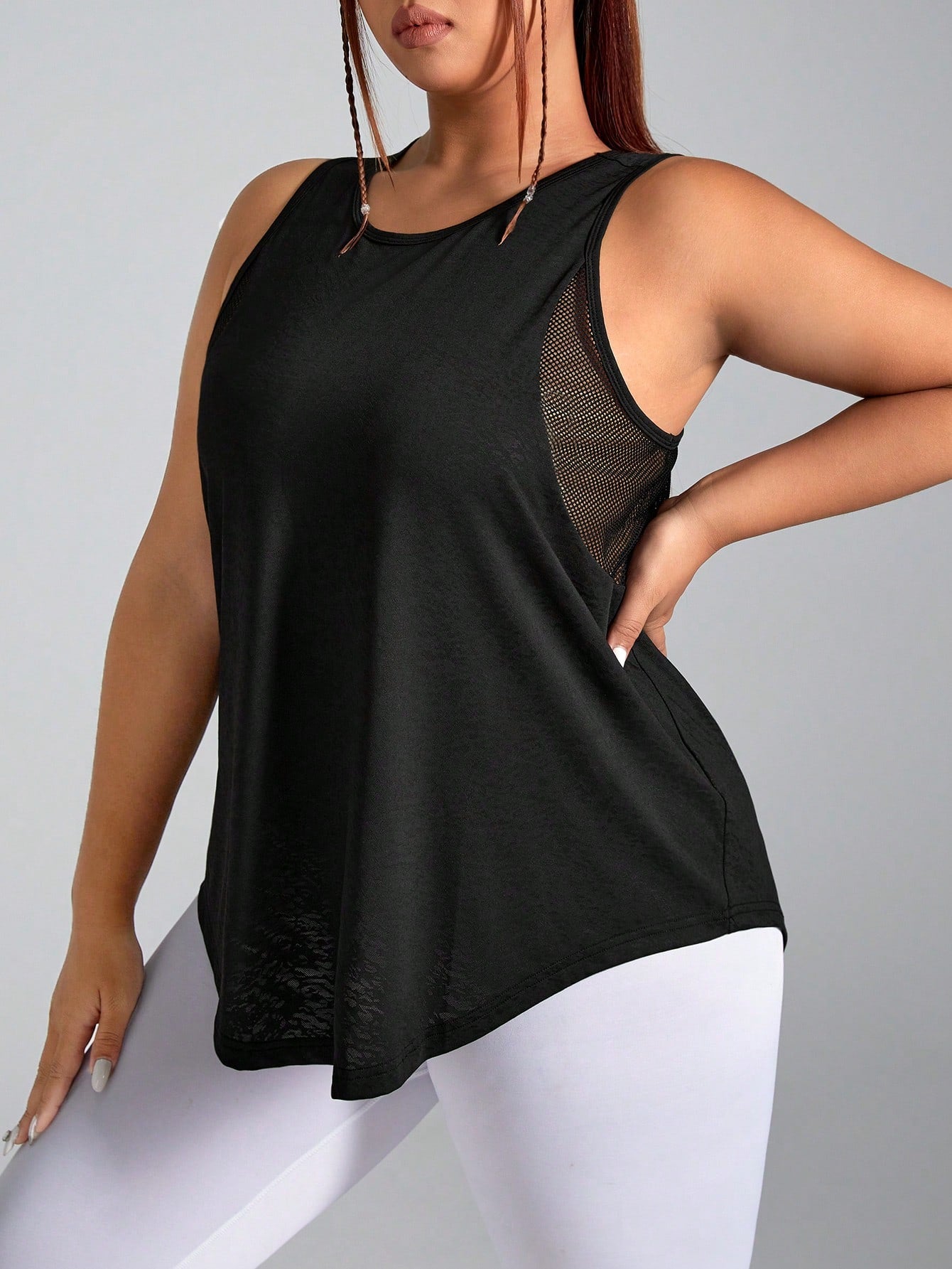 regata esportiva plus size, regata fitness plus size, regata esportiva feminina plus size, regata fitness feminina plus size, regata esportiva plus size dry fit, regata esportiva plus size academia, regata fitness plus size com estampa, regata fitness plus size sem manga, regata esportiva plus size leve, regata fitness plus size modeladora, regata esportiva plus size com proteção UV, regata esportiva