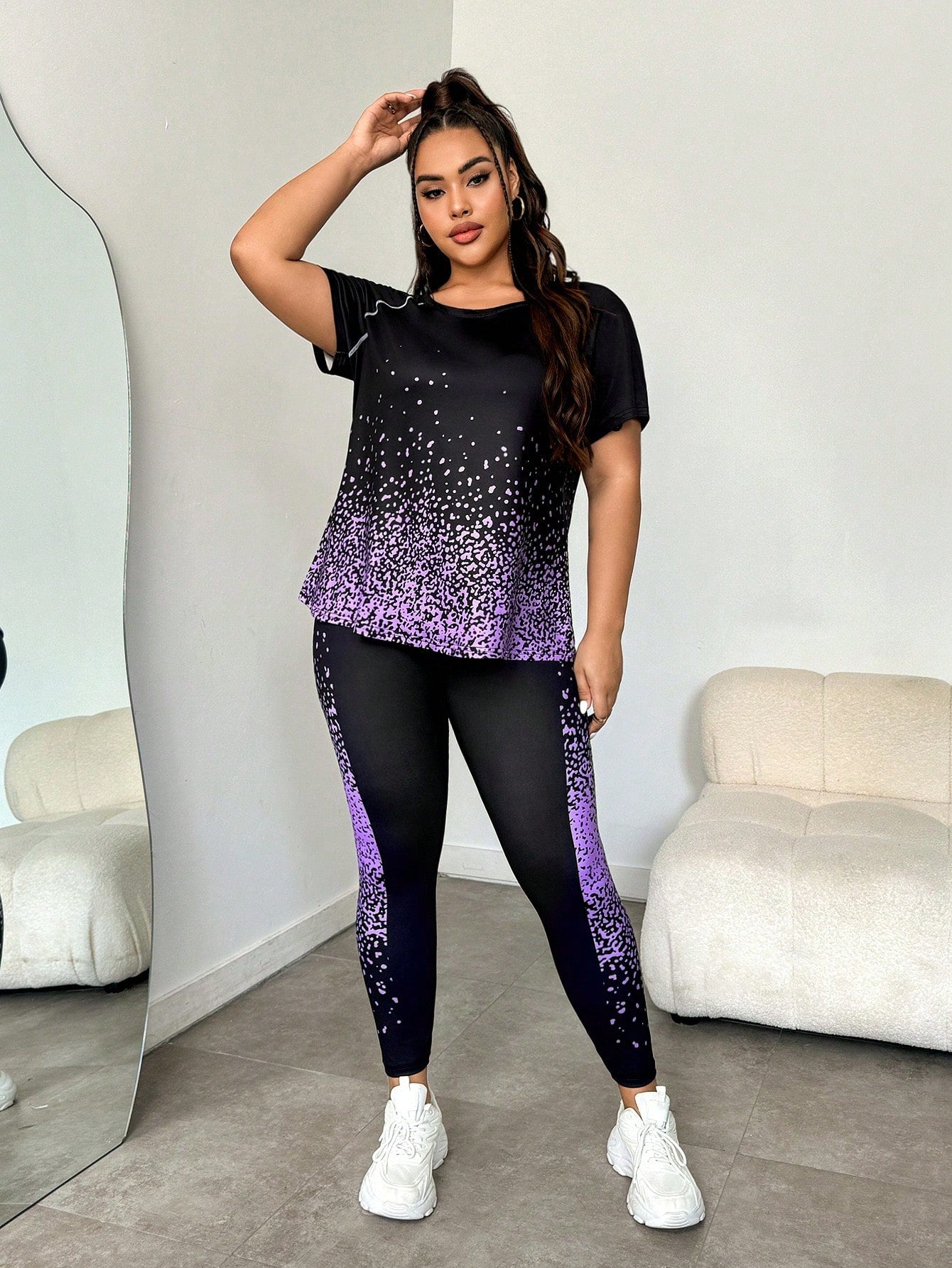 conjunto esportivo feminino, conjunto fitness feminino, conjunto esportivo feminino plus size, conjunto feminino plus size, conjunto feminino barato, conjunto feminino elegante, conjunto feminino casual