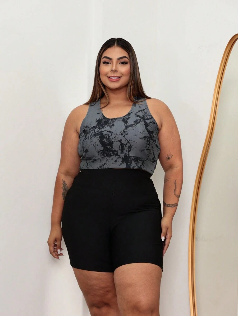 Conjunto Feminino Tie Day