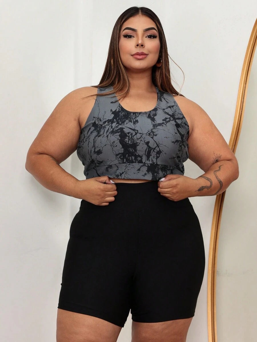 Conjunto Feminino Tie Day