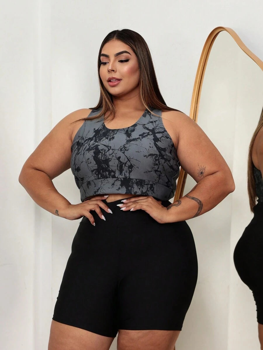 Conjunto Feminino Tie Day