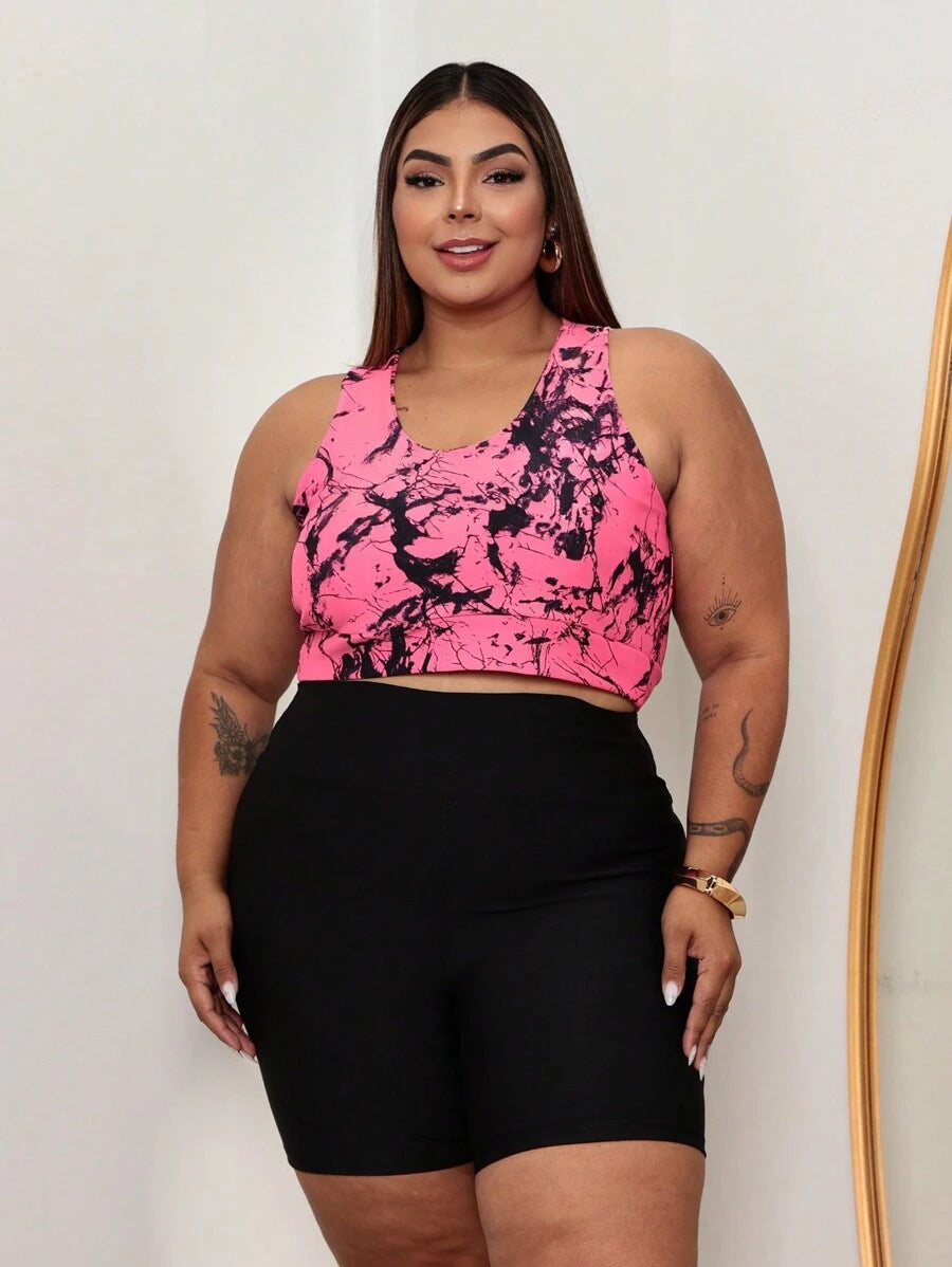 Conjunto Feminino Tie Day