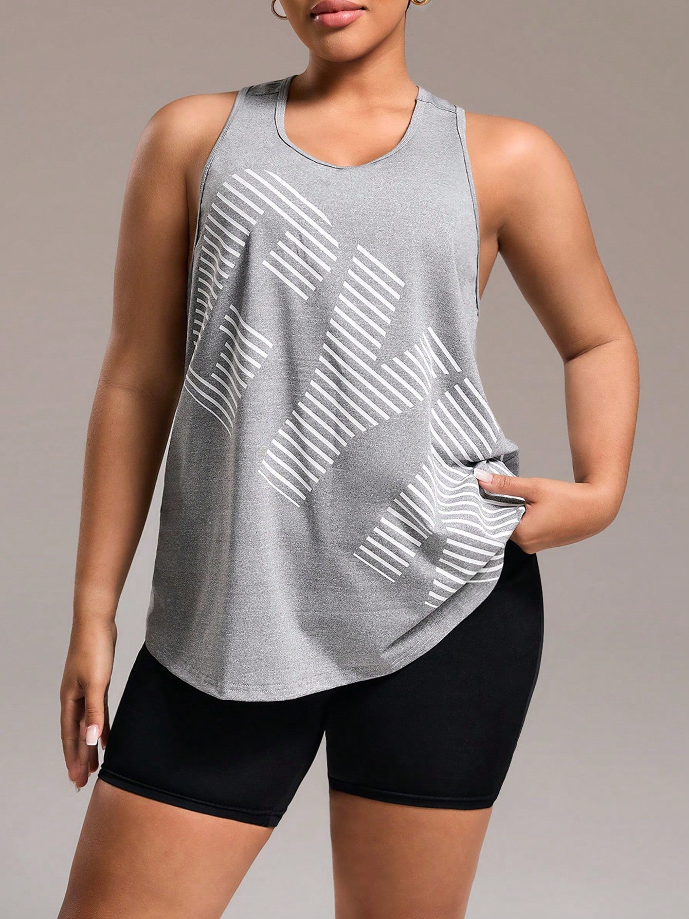 regata esportiva plus size, regata fitness plus size, regata esportiva feminina plus size