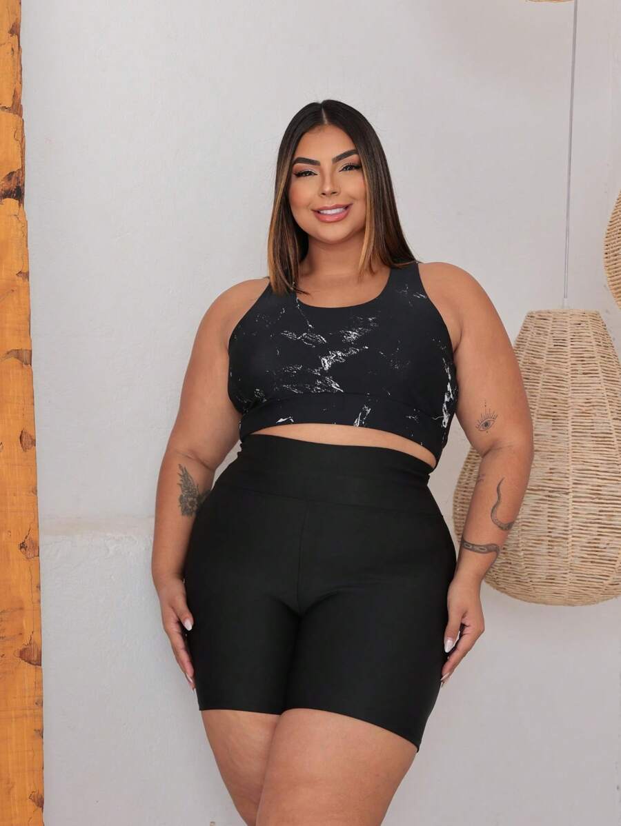 Conjunto Feminino Tie Day