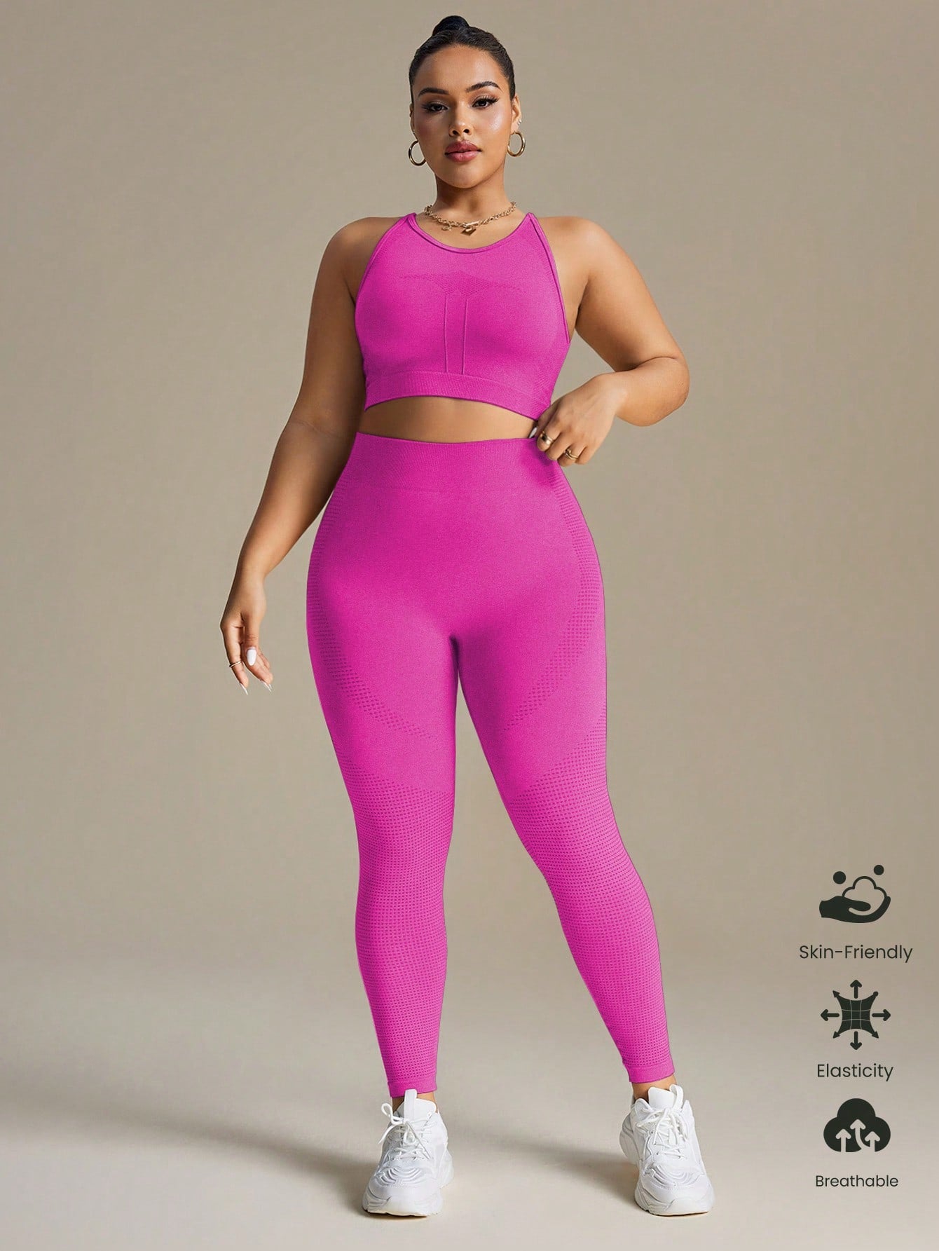 conjunto esportivo feminino, conjunto fitness feminino, conjunto esportivo feminino plus size, conjunto feminino plus size, conjunto feminino barato, conjunto feminino elegante, conjunto feminino casual