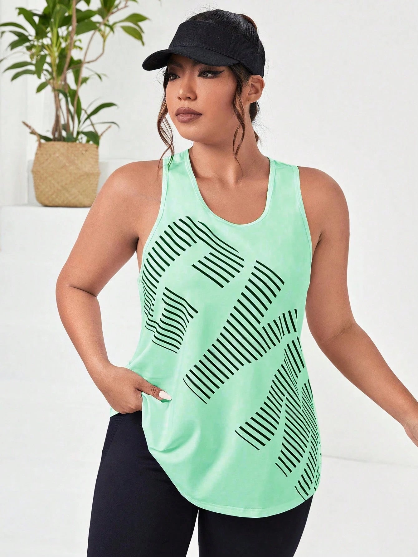 regata esportiva plus size, regata fitness plus size, regata esportiva feminina plus size
