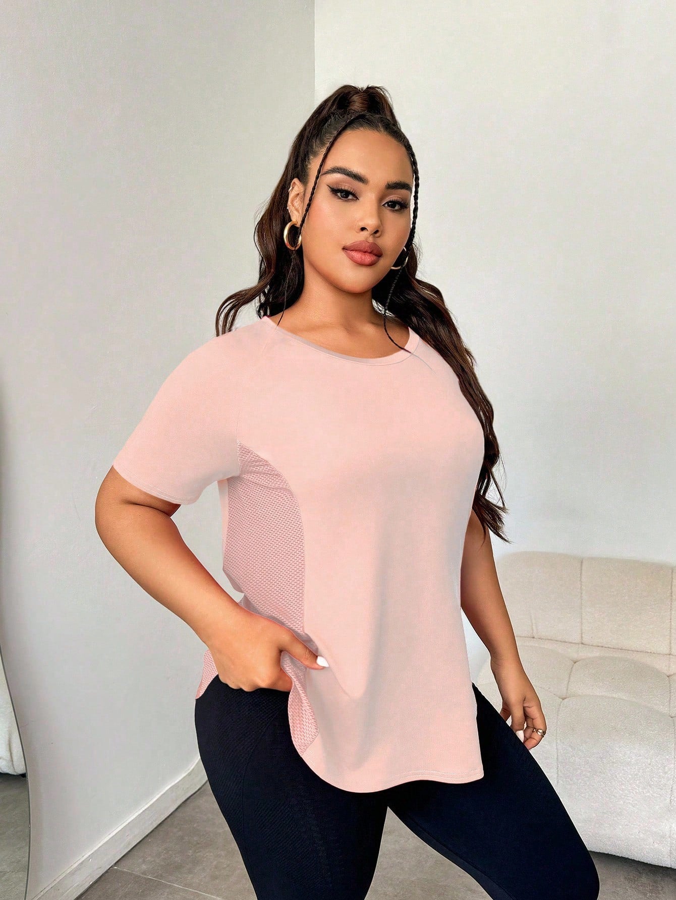 camiseta esportiva plus size, camiseta fitness plus size, camiseta esportiva feminina plus size, camiseta feminina plus size, camiseta fitness feminina plus size, camiseta esportiva plus size dry fit, camiseta esportiva plus size barata