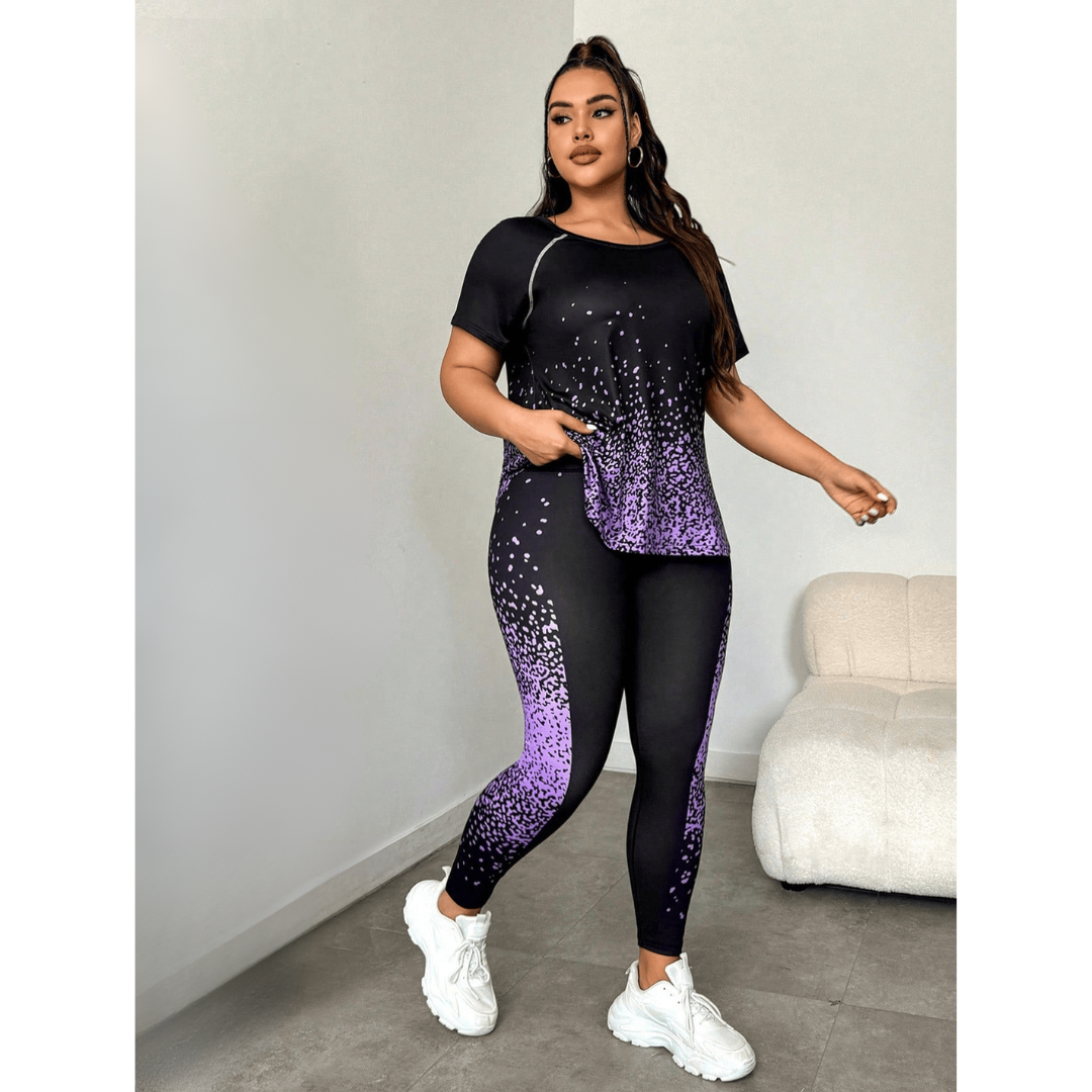 conjunto esportivo feminino, conjunto fitness feminino, conjunto esportivo feminino plus size, conjunto feminino plus size, conjunto feminino barato, conjunto feminino elegante, conjunto feminino casual
