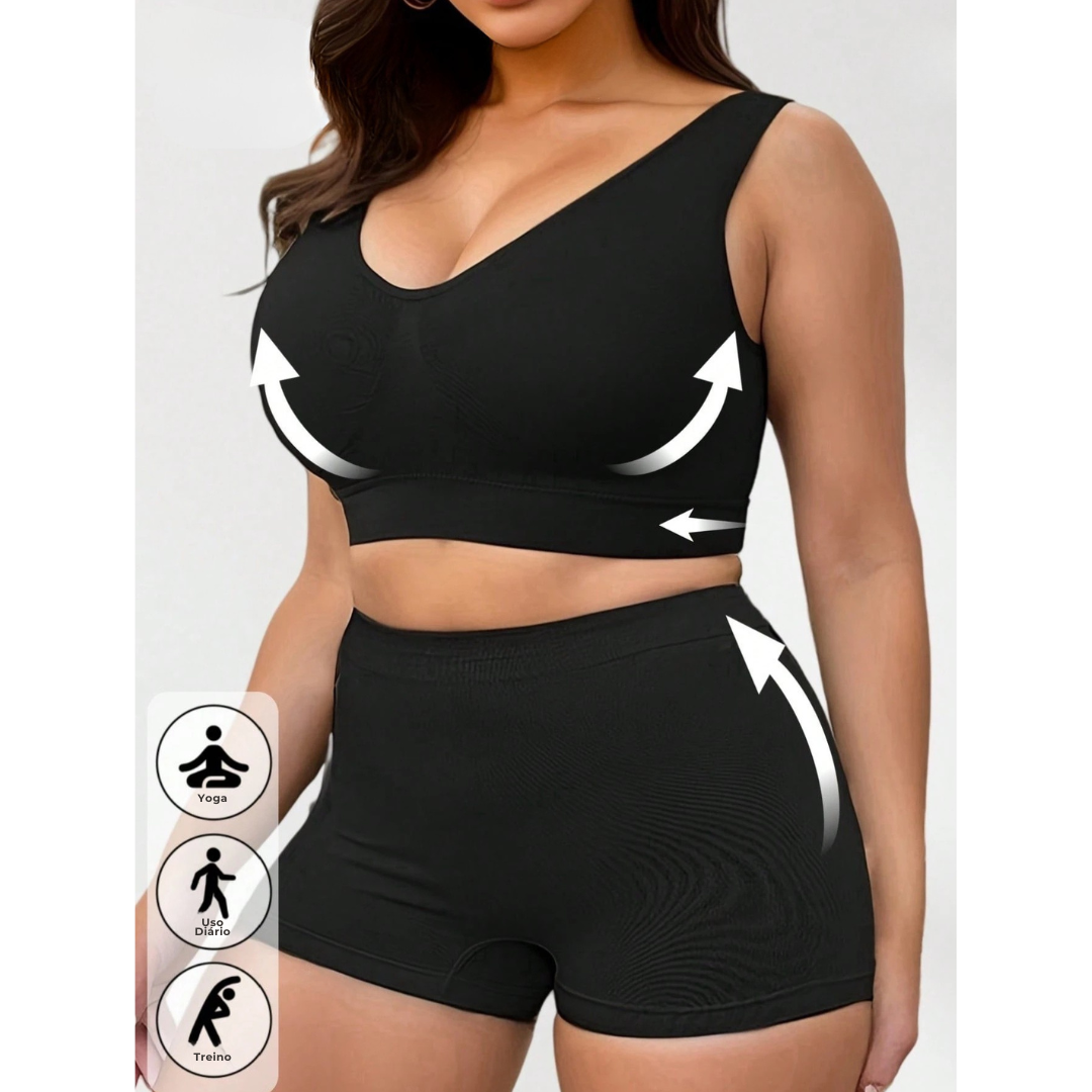 conjunto esportivo feminino, conjunto fitness feminino, conjunto esportivo feminino plus size, conjunto feminino plus size, conjunto feminino barato, conjunto feminino elegante, conjunto feminino casual