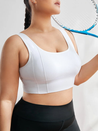 top esportivo, top esportivo plus size, top fitness plus size, top esportivo feminino plus size, top esportivo com bojo plus size, top esportivo plus size sustentação, top esportivo