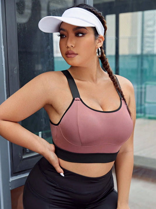 top esportivo, top esportivo plus size, top fitness plus size, top esportivo feminino plus size, top esportivo com bojo plus size, top esportivo plus size sustentação, top esportivo