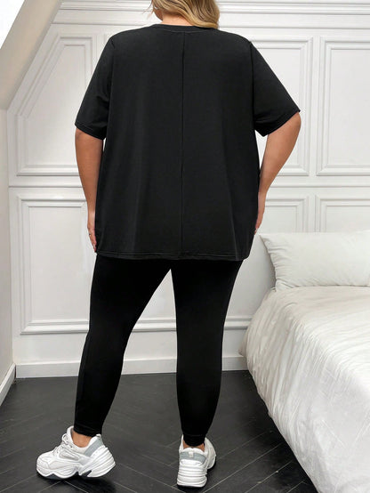 conjunto esportivo feminino, conjunto fitness feminino, conjunto esportivo feminino plus size, conjunto feminino plus size, conjunto feminino barato, conjunto feminino elegante, conjunto feminino casual