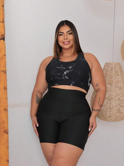 Conjunto Feminino Tie Day