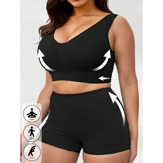 conjunto esportivo feminino, conjunto fitness feminino, conjunto esportivo feminino plus size, conjunto feminino plus size, conjunto feminino barato, conjunto feminino elegante, conjunto feminino casual